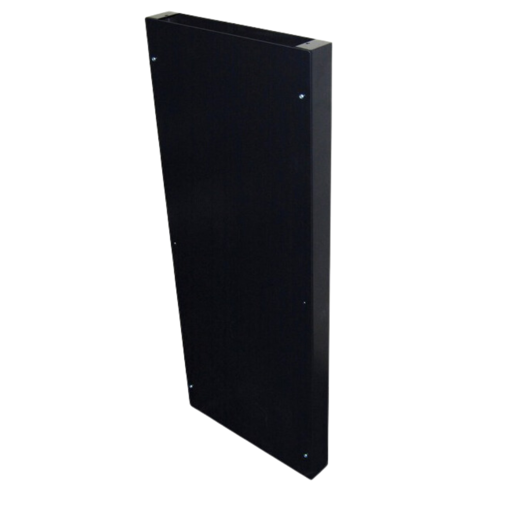 Universal 650mm Chimney for Network Server Racks