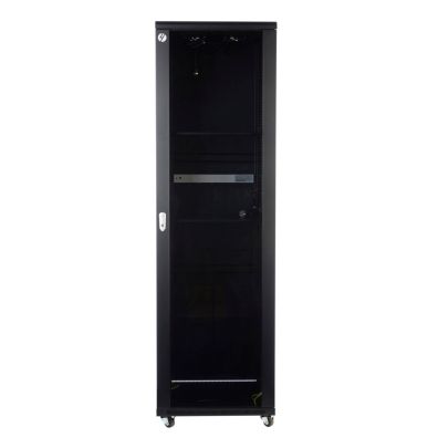 4Cabling 37RU 600mm Deep x 600mm Wide Server Rack