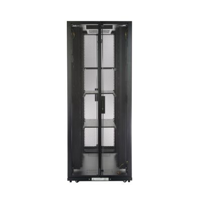 4Cabling 42RU 1070mm Deep X 800mm Wide Premium Server Rack With Bi-Fol