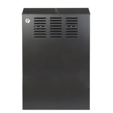 4Cabling 5U 250mm Deep x 1090mm Wide Vertical Wall Mount Server Rack