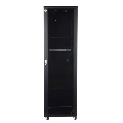 42RU 600mm Deep x 600mm Wide Server Rack