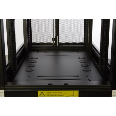 42RU 1070mm Deep x 600mm Wide Premium Server Rack