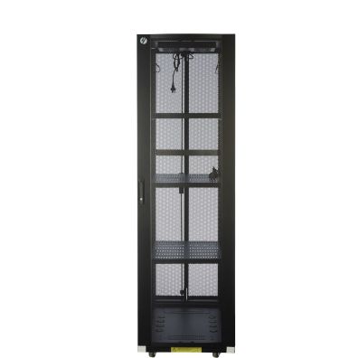 42RU 1070mm Deep x 600mm Wide Premium Server Rack