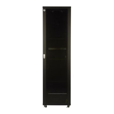 45RU 1000mm Deep x 600mm Wide Server Rack